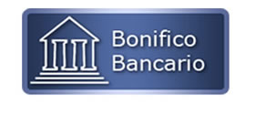 Bonifico Bancario