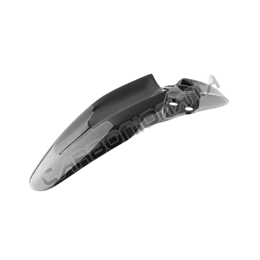 Parafango Anteriore Carbonio Ducati Scrambler 15 Desert Sled Performance Quality Ebay