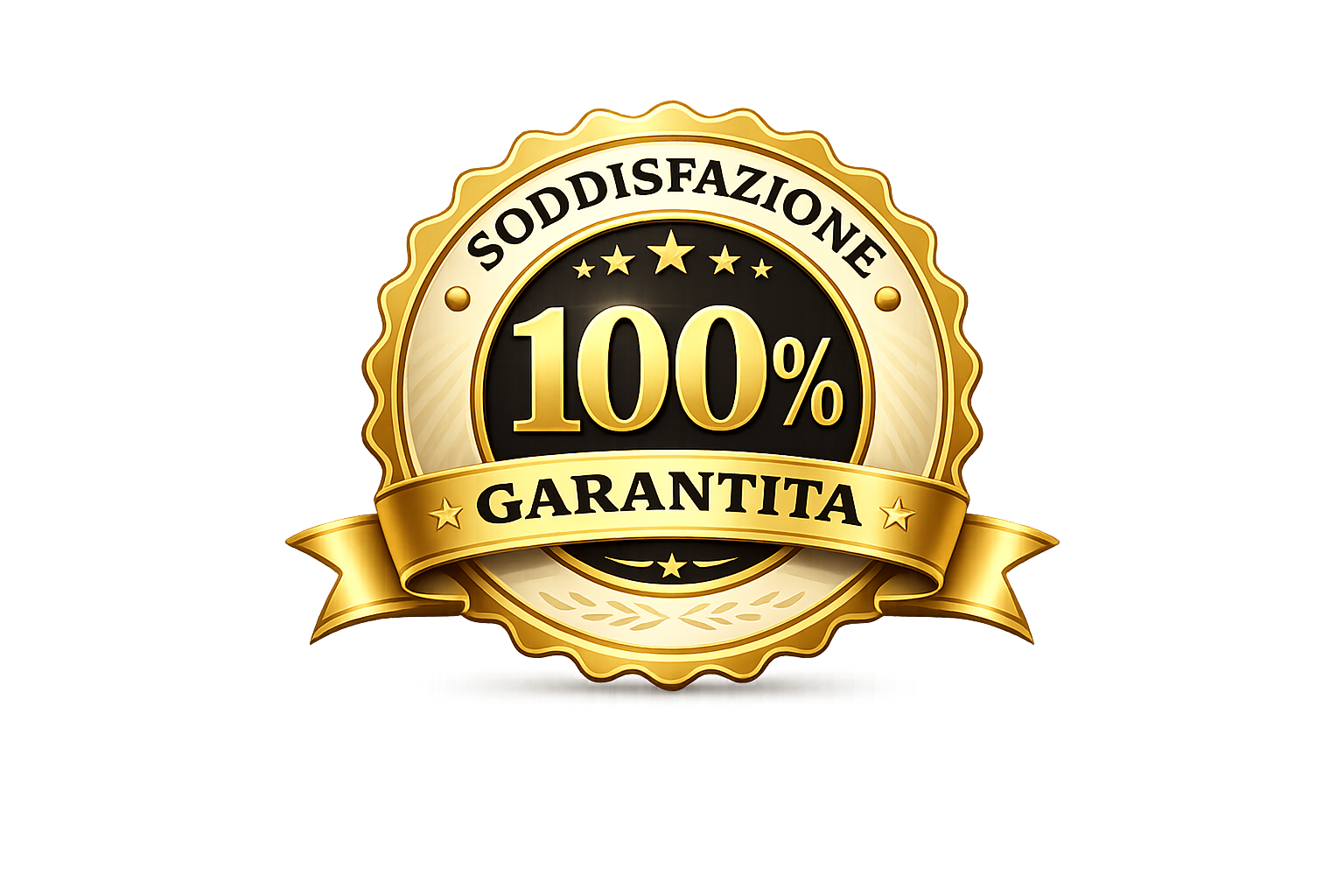 Garantie