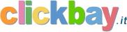 clickbay.it – sito di annunci 